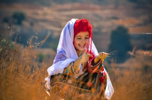 Unveiling the Identity: Berber vs. Amazigh - Decoding North Africa's Indigenous Heritage