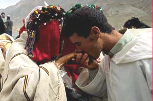Immerse Yourself in Amazigh Culture: Preparing for Trekking in Morocco's Atlas Mountains
