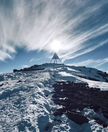 Toubkal Treks